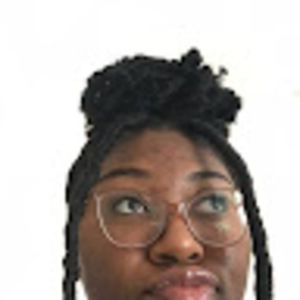 Meet your Posher, Nia rose